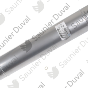 Vase  d'expansion  8L  -  Saunier  Duval  -  ref  0020198320