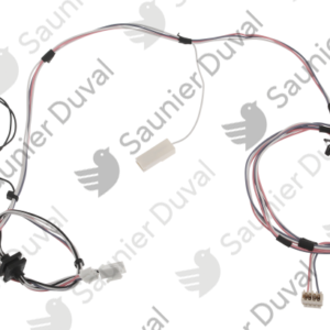Faisceau  -  Saunier  Duval  -  ref  0020198324