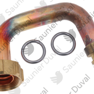 Tube  -  Saunier  Duval  -  ref  0020198328