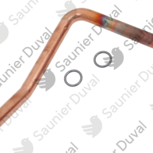 Tube  -  Saunier  Duval  -  ref  0020198329