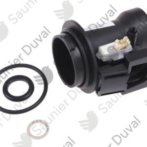 Venturi  6c  -  Saunier  Duval  -  ref  0020198338