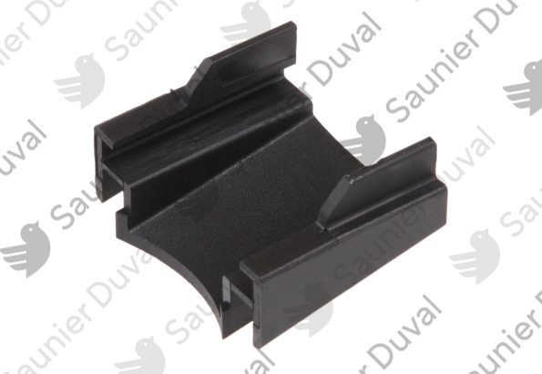 0020198344.png Bouchon (dessus du filtre venturi) - Saunier Duval - ref 0020198344