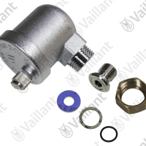 Purgeur  automatique  -  Vaillant  -  ref  0020198362
