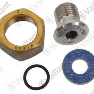 Raccord  -  Vaillant  -  ref  0020198363
