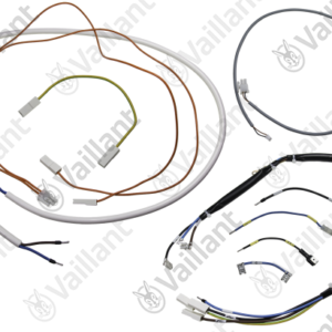 Faisceau  cables  -  Vaillant  -  ref  0020198381