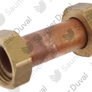 Tube  -  Saunier  Duval  -  ref  0020198403