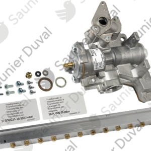 Kit changement de gaz au G30 / G31 - Saunier Duval - ref 0020198622
