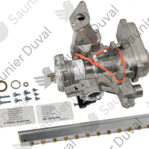 Kit changement de gaz au G30 / G31 - Saunier Duval - ref 0020198623