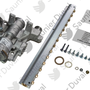 Kit changement de gaz au G30 / G31 - Saunier Duval - ref 0020198625
