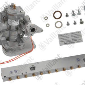 Kit  changement  de  gaz  au  G30  /  G31  -  Vaillant  -  ref  0020198626