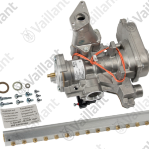 Kit  changement  de  gaz  au  G30  /  G31  -  Vaillant  -  ref  0020198627