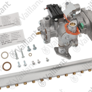 Kit  changement  de  gaz  au  G20  /  G25  /  G23  -  Vaillant  -  ref  0020198628