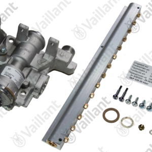 Kit  changement  de  gaz  au  G30  /  G31  -  Vaillant  -  ref  0020198630