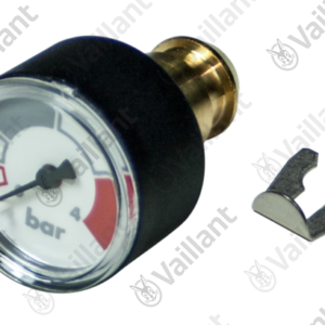 Manometre  -  Vaillant  -  ref  0020199077