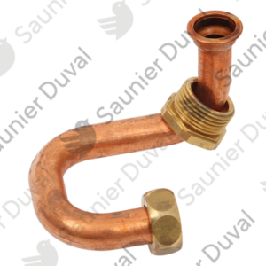 Tube  -  Saunier  Duval  -  ref  0020199079