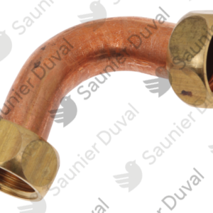 Tube  -  Saunier  Duval  -  ref  0020199081