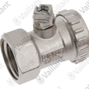 Robinet  de  vidange  -  Vaillant  -  ref  0020199480