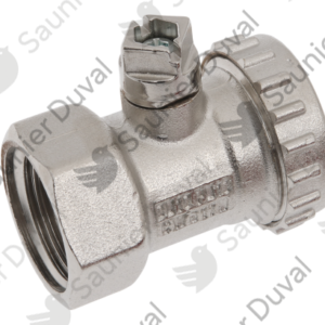 Robinet  de  vidange  -  Saunier  Duval  -  ref  0020199481