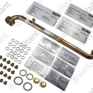 Kit  changement  de  gaz  H  ->  PB  (30mbar)  -  Vaillant  -  ref  0020199906
