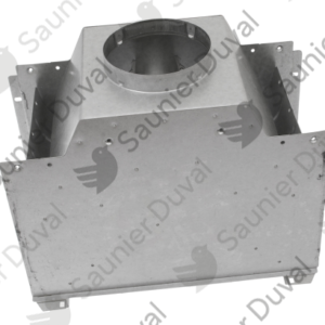 Anti-refouleur  12-20  kW  -  Saunier  Duval  -  ref  0020200574