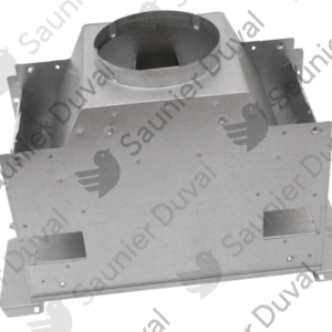 Boitier  28  kW  -  Saunier  Duval  -  ref  0020200576