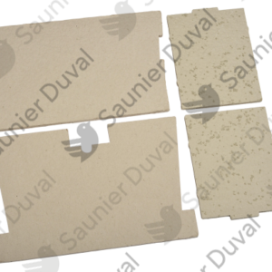 Isolant  (set)  -  Saunier  Duval  -  ref  0020200578