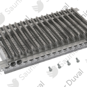 Bras  de  bruleur  24  kW  -  Saunier  Duval  -  ref  0020200594