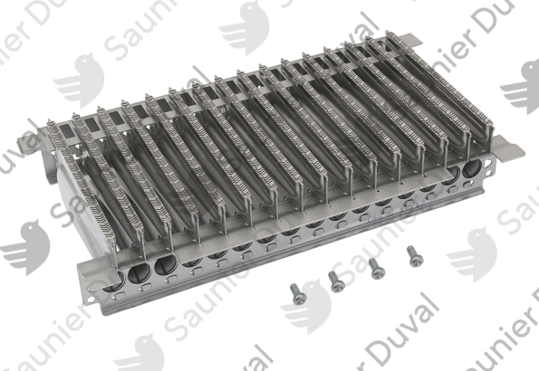0020200594.png Bras de bruleur 24 kW - Saunier Duval - ref 0020200594
