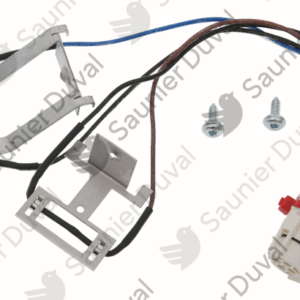 Sonde  gaz  brules  -  Saunier  Duval  -  ref  0020200598