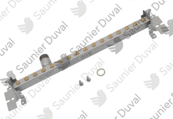0020200603.png Rampe gaz 24 kW H - Saunier Duval - ref 0020200603