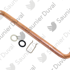 Tube  -  Saunier  Duval  -  ref  0020200619