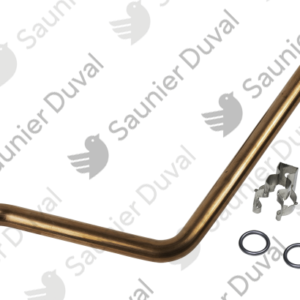 Tube  -  Saunier  Duval  -  ref  0020200621