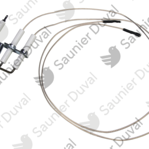 Bougie  -  Saunier  Duval  -  ref  0020200638