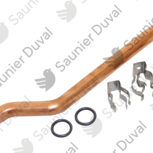 Tube - Saunier Duval - ref 0020200639