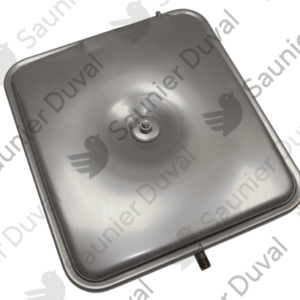 Vase  d'expansion  10  L  -  Saunier  Duval  -  ref  0020200681