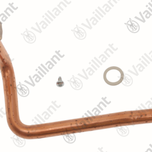 Tube  gaz  -  Vaillant  -  ref  0020200691