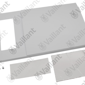 Habillage  -  Vaillant  -  ref  0020200693