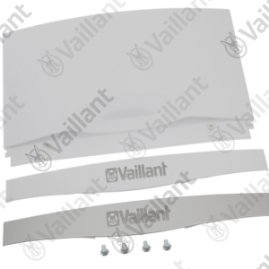 Couvercle  -  Vaillant  -  ref  0020200695