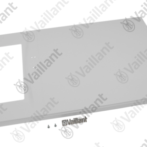 Habillage  -  Vaillant  -  ref  0020200696