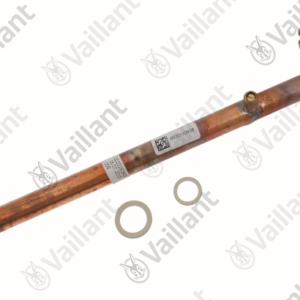 Tube  gaz  -  Vaillant  -  ref  0020200704