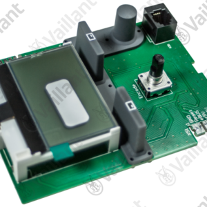 Afficheur  Pro  -  Vaillant  -  ref  0020202561