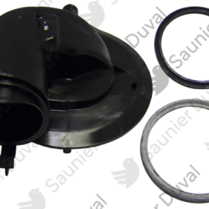 Interface ventouse - Saunier Duval - ref 0020202810