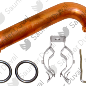 Tube - Saunier Duval - ref 0020202816