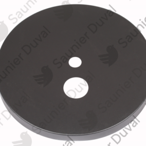 Couvercle  -  Saunier  Duval  -  ref  0020202826