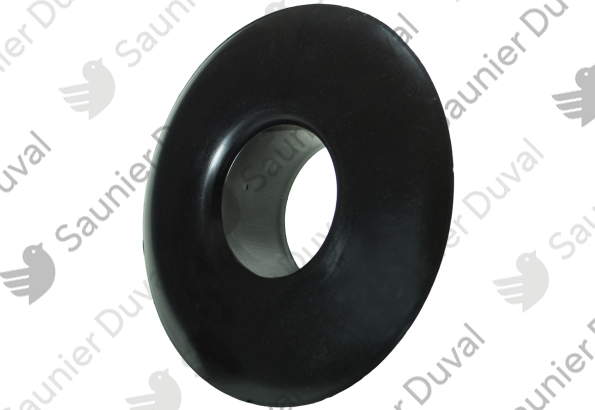 0020202828.png Rosette - Saunier Duval - ref 0020202828