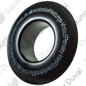 Rosette  alimentation  -  Saunier  Duval  -  ref  0020202830