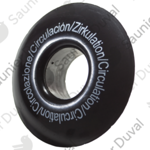 Rosette  circulation  -  Saunier  Duval  -  ref  0020202831