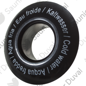 Rosette  entree  eau  froide  -  Saunier  Duval  -  ref  0020202832
