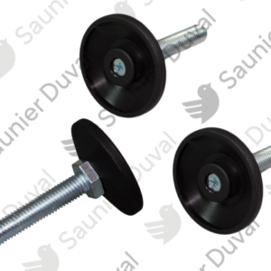 Pied  ajustable  (kit  de  3)  -  Saunier  Duval  -  ref  0020202838