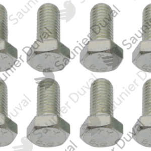 Vis  de  bride  (x8)  -  Saunier  Duval  -  ref  0020202841